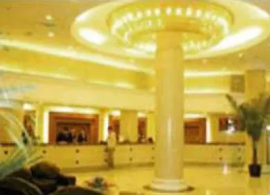 Wumao Hotel Shanghai