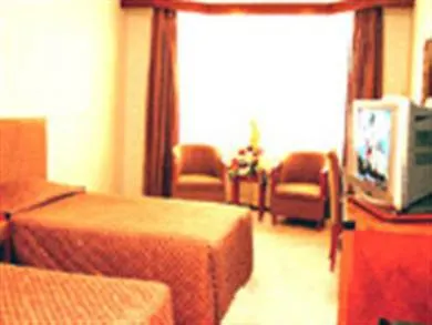 Wumao Hotel Shanghai